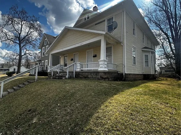 709-711 W Mulberry St, Springfield, OH 45506