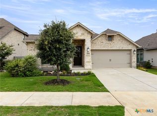 1129 Round Mountain Pass, Georgetown, TX 78628