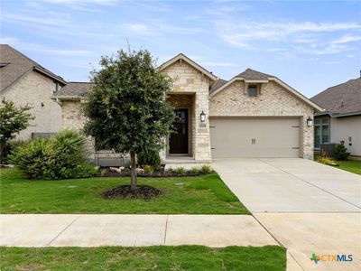 1129 Round Mountain Pass, Georgetown, TX, 78628