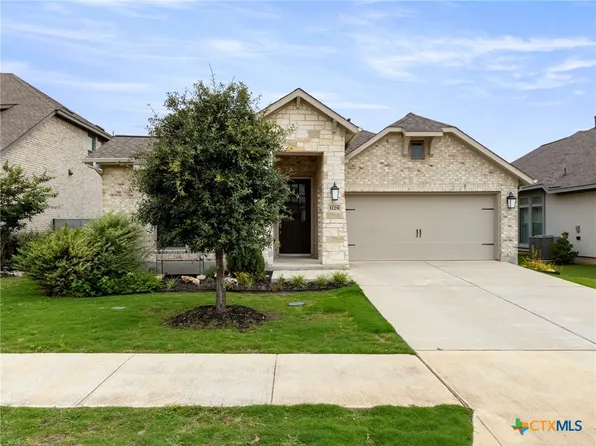 1129 Round Mountain Pass, Georgetown, TX 78628
