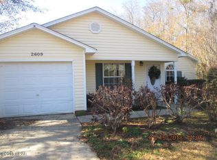 2609 Mashburn Rd, Marianna, FL 32448