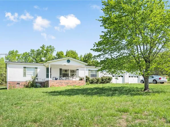 2425 Wagoner Rd, Hamptonville, NC 27020