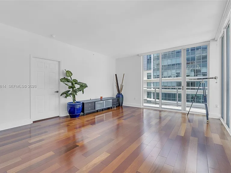 1155 Brickell Bay Dr #Penthouse 102 — Photo 4