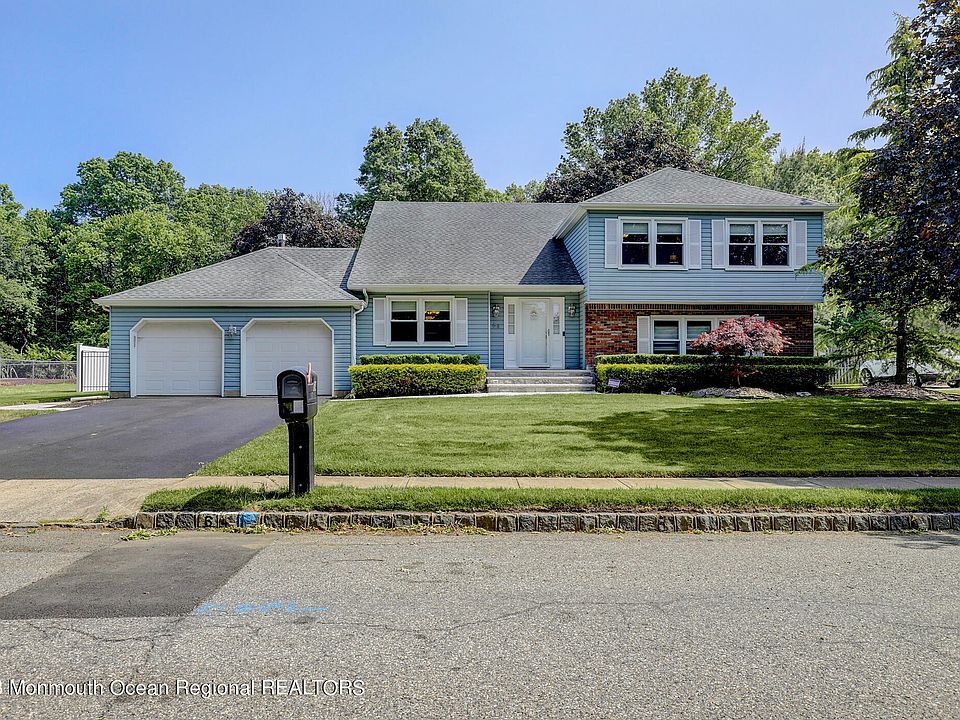64 Cannonade Drive, Marlboro, NJ 07746 Zillow