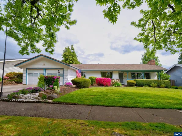 1525 Ewald Ave SE, Salem, OR 97302