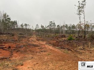 9999 Parish Rd #533, Arcadia, LA 71001