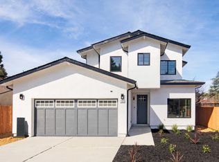 751 San Benito Ave, Menlo Park, CA