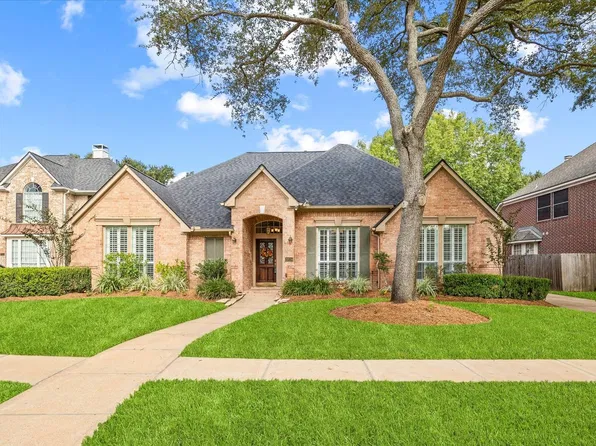 22114 Haden Park Dr, Katy, TX 77450