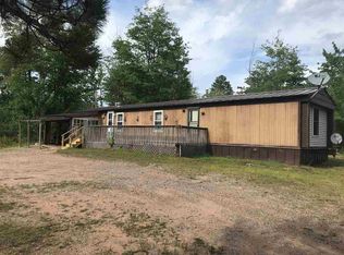 2442 Co Rd, Ishpeming, MI 49849