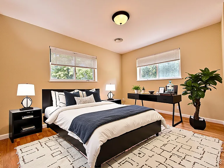 Glen Park Apartments — Photo 20