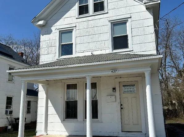 437 Willis St, Cambridge, MD 21613