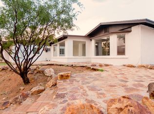 1105 E Valle Vista Dr, Nogales, AZ 85621