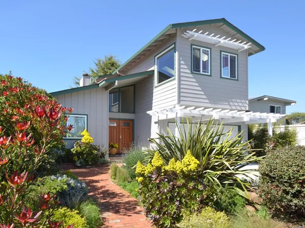 263 Chico Ave, Santa Cruz, CA 95060