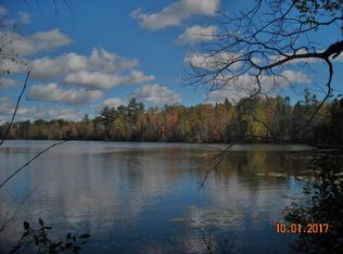 108 Blueberry Corner Rd, Crystal Falls, MI 49920