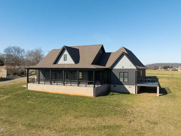 1340 Jim Fain Rd Lot 13R, Sevierville, TN 37876