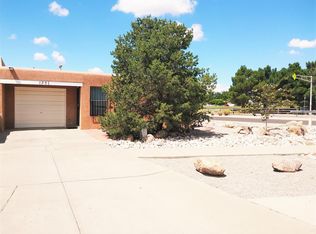 1751 Altez St NE, Albuquerque, NM 87112