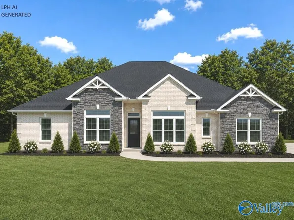 Charleston A Culross Dr, Athens, AL 35611