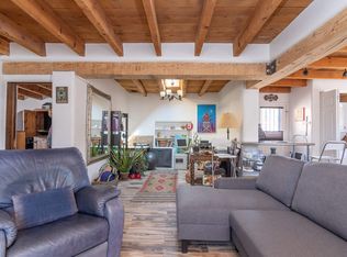 515 Camino Cabra, Santa Fe, NM 87505