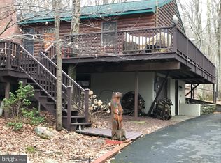 1306 Beech Rd, White Haven, PA 18661