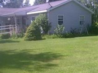5114 Vine Ave, Muskegon, MI 49442