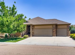 9736 Remington Ave, Firestone, CO 80504