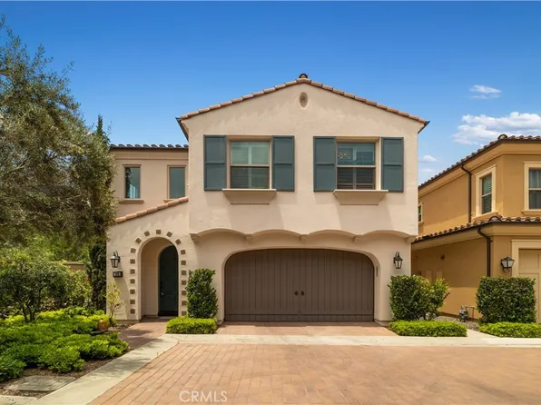 182 Frontier, Irvine, CA 92620