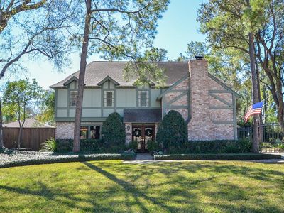 11111 Riverview Dr, Houston, TX, 77042
