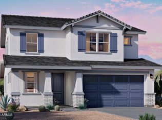 26456 W Crown King Rd, Buckeye, AZ 85326