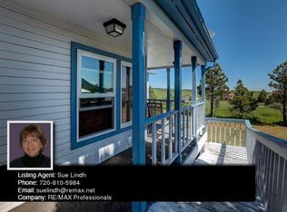 20340 Beacon Lite Rd, Monument, CO 80132