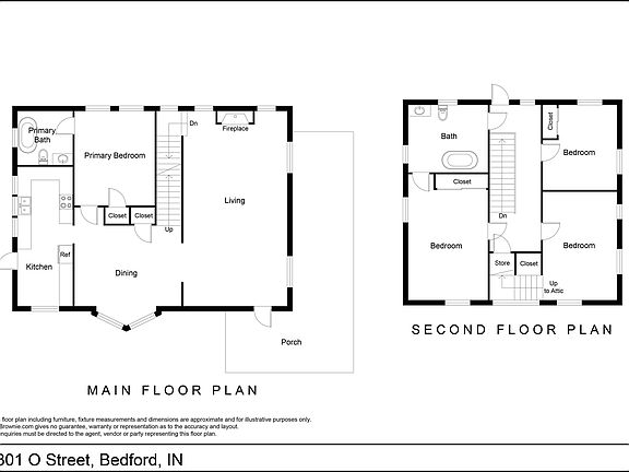 2nd image of 1301 O St