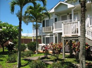 94-598 Lumiauau St #Q201, Waipahu, HI 96797