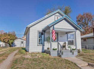 831 E Liberty Ave, Spokane, WA 99207