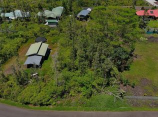King Kamehameha Blvd LOT 11, Pahoa, HI 96778