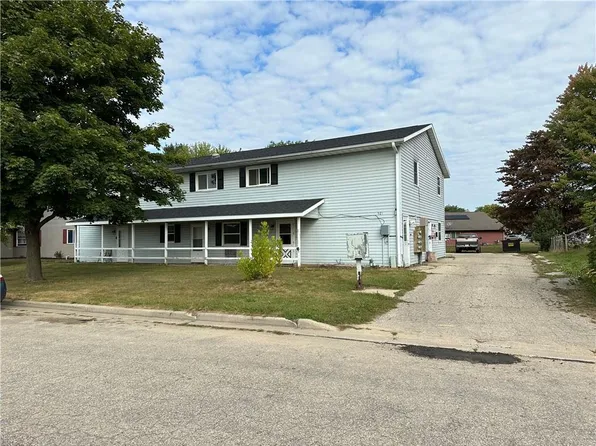 921 Grassman Street, Tomah, WI 54660
