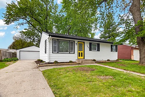 7601 Buffalo Grove Rd Photo 1