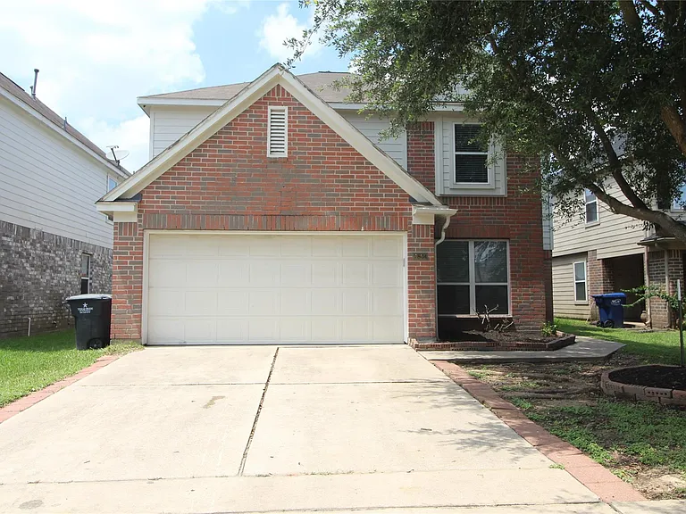 2834 Iris Valley Way — Photo 1