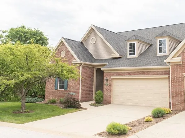 817 S Fieldcrest Ct, Bloomington, IN 47401