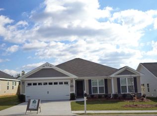 1071 Rosland Cir, Augusta, GA 30919