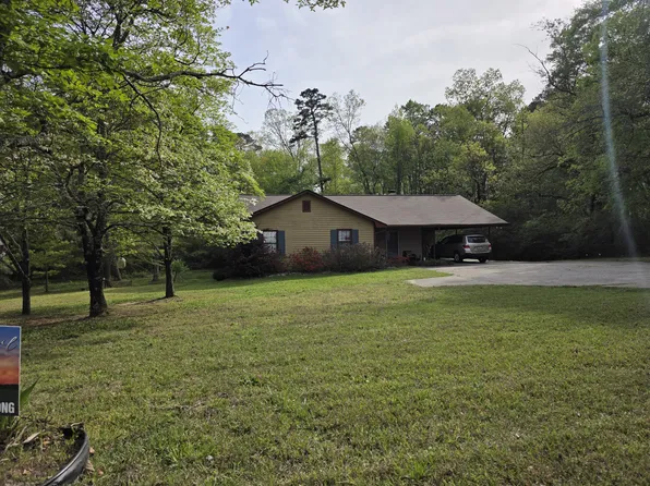 286 Carl Bethlehem Rd SW, Bethlehem, GA 30620