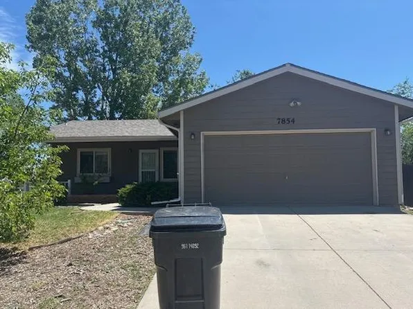 7854 3rd St, Wellington, CO 80549