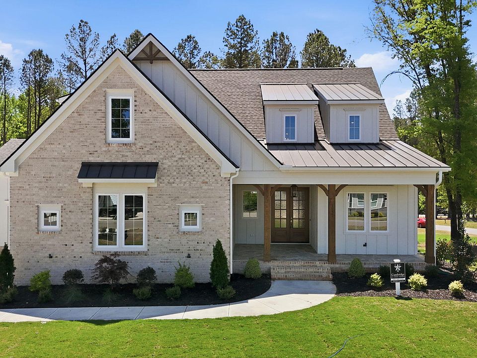 1st image of 1232 Perry Bluff Dr