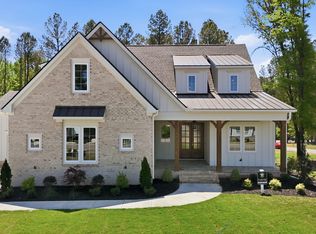1232 Perry Bluff Dr, Wake Forest, NC 27587