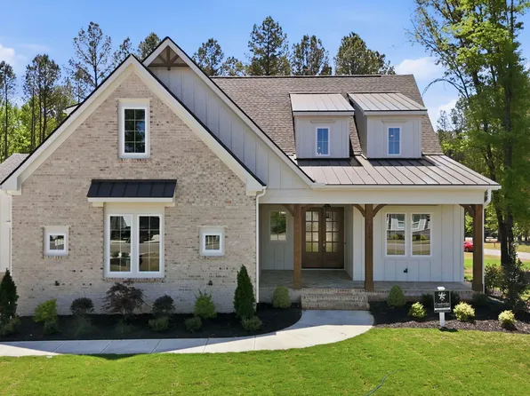 1232 Perry Bluff Dr, Wake Forest, NC 27587