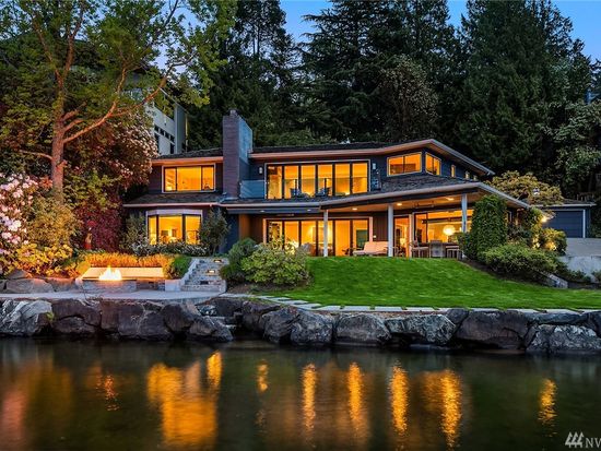 4827 Forest Ave Se Mercer Island Wa 98040 Zillow