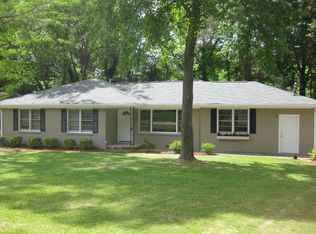 2823 Monterey Dr, Decatur, GA 30032