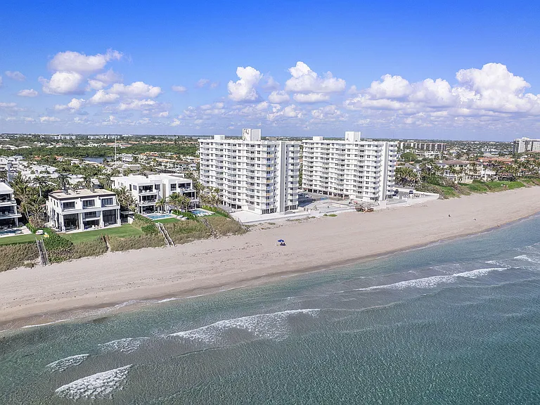 4505 S Ocean Blvd #307 — Photo 25