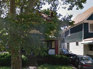 11704 Thornwood Ave, Cleveland, OH