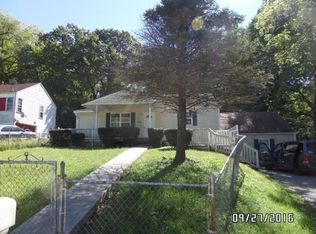 5137 Freeman Ave, Kansas City, KS 66102