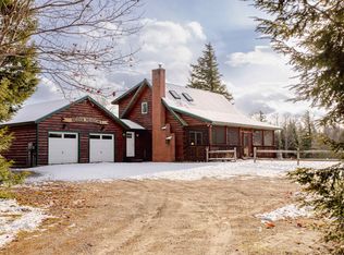 191 Meadow Rd, Stow, ME 04037