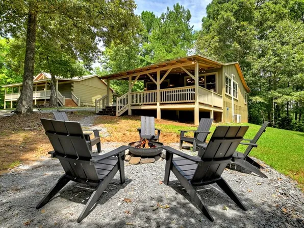 201 Parker Rdg, Mineral Bluff, GA 30559